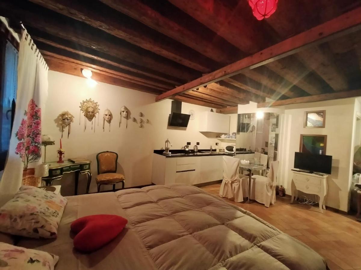Ai Leoni Appartement Venetië