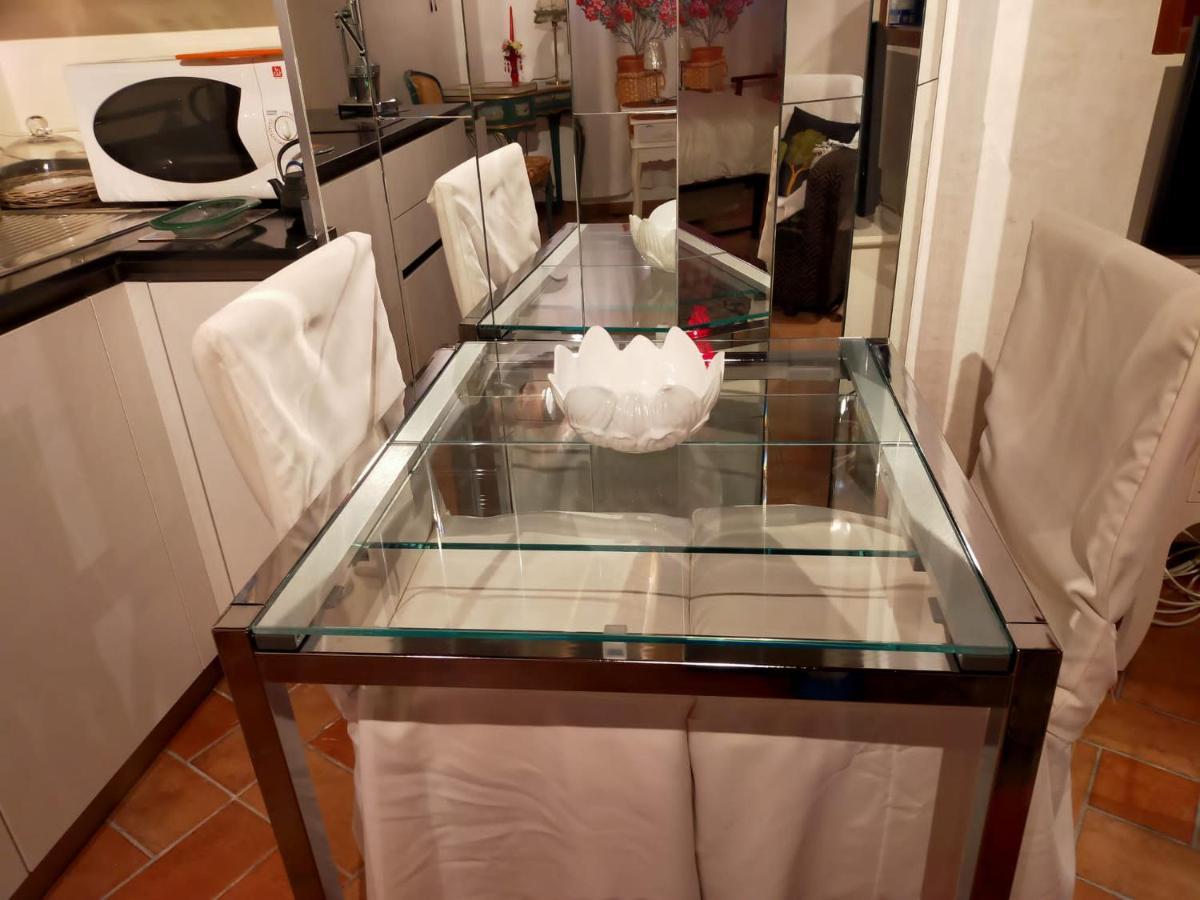 Ai Leoni Appartement Venetië