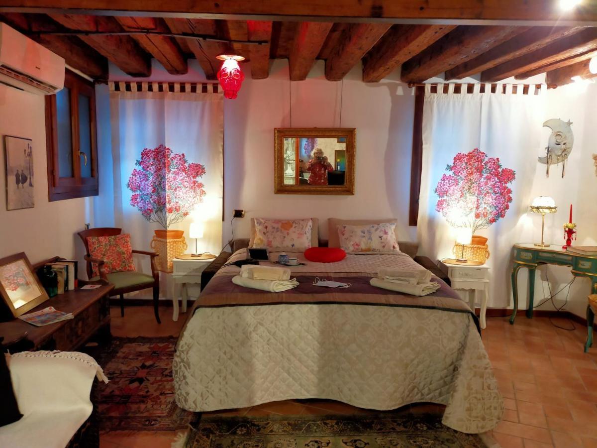 Appartement Ai Leoni *