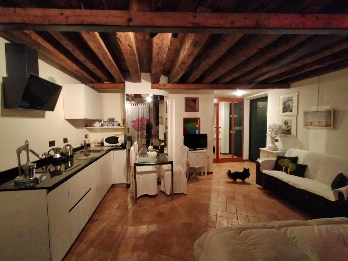 Ai Leoni Appartement Venetië