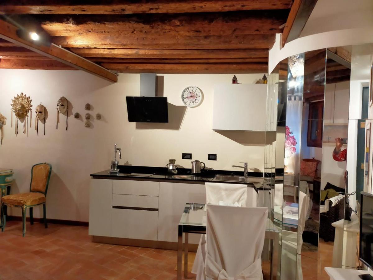 Appartement Ai Leoni *
