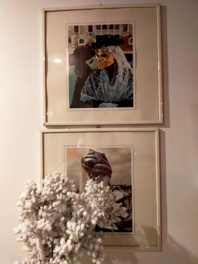 Appartement Ai Leoni *