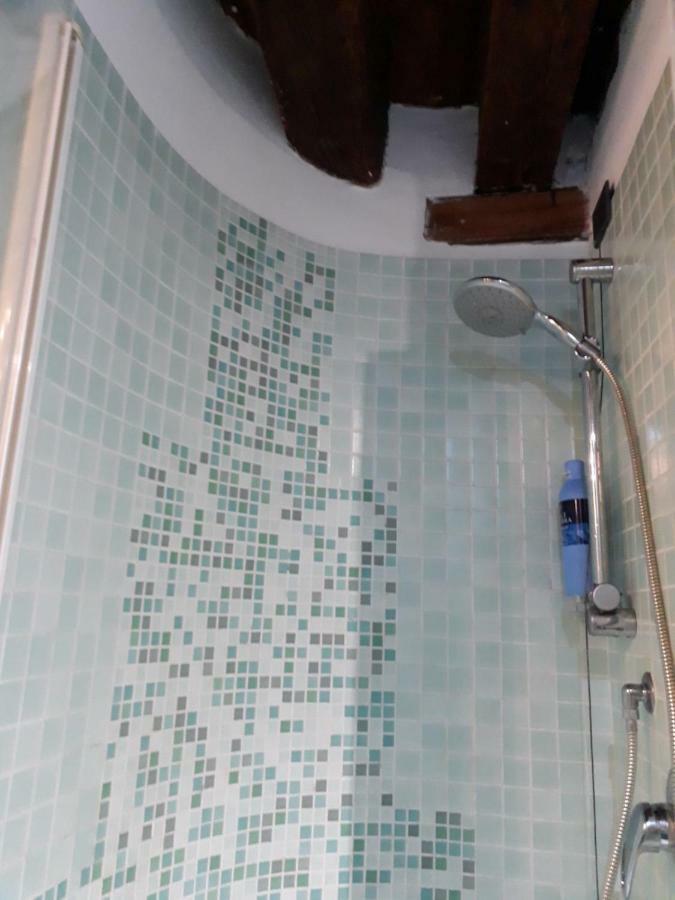 Appartement Ai Leoni *