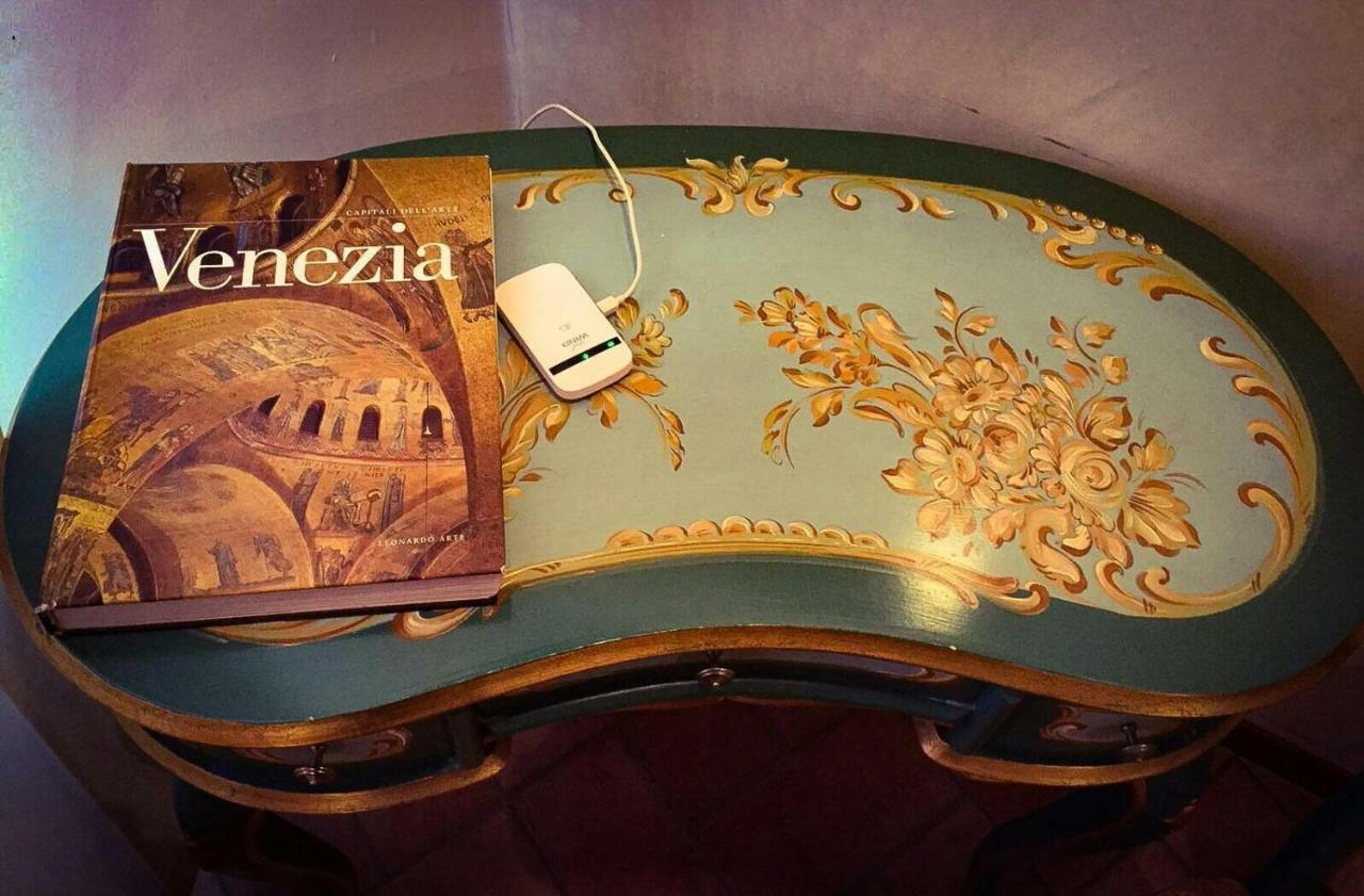 Ai Leoni Appartement Venetië