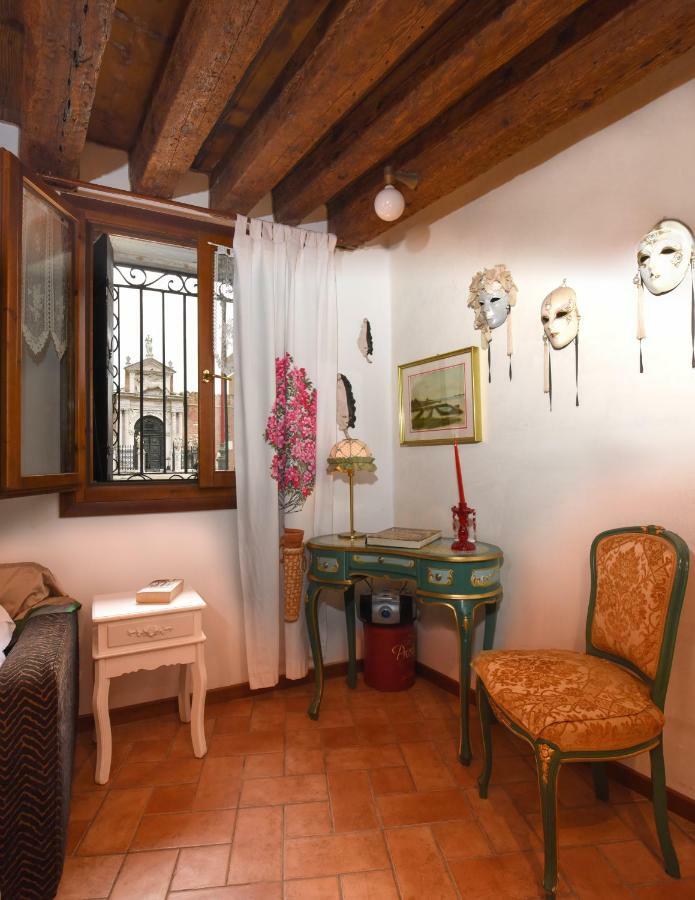 Appartement Ai Leoni *