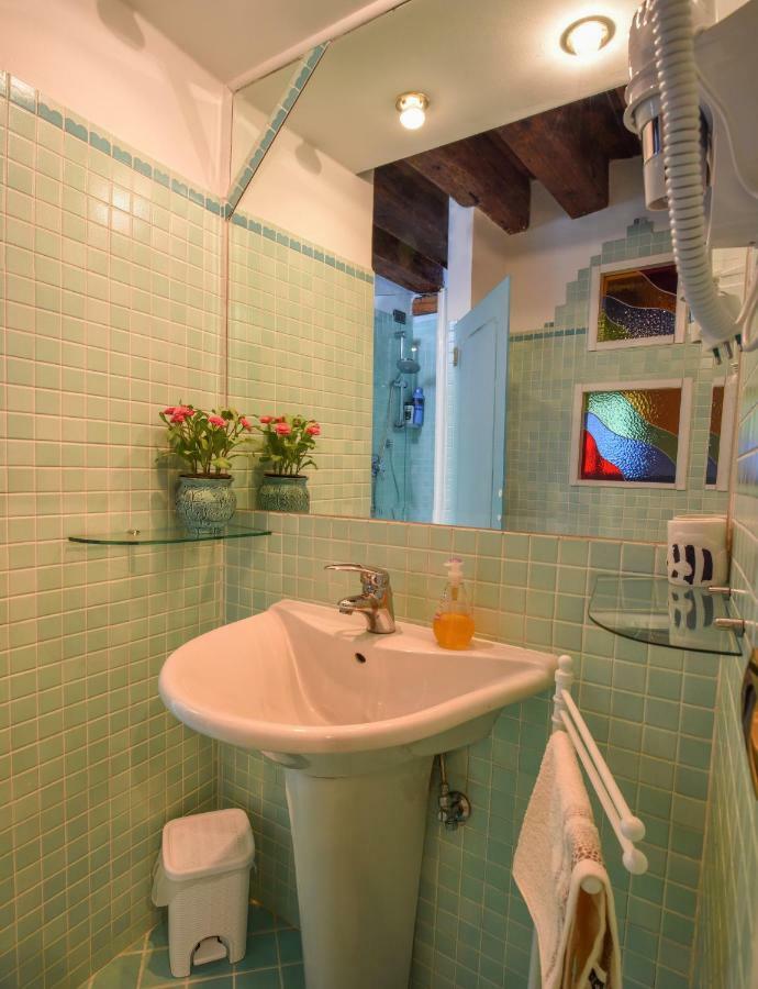 Ai Leoni Appartement
